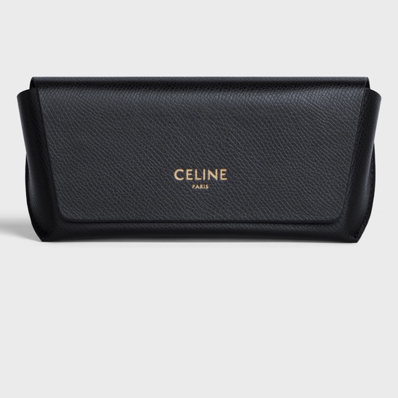 Celine Triomphe 01 Sunglasses - Picture 4 of 4
